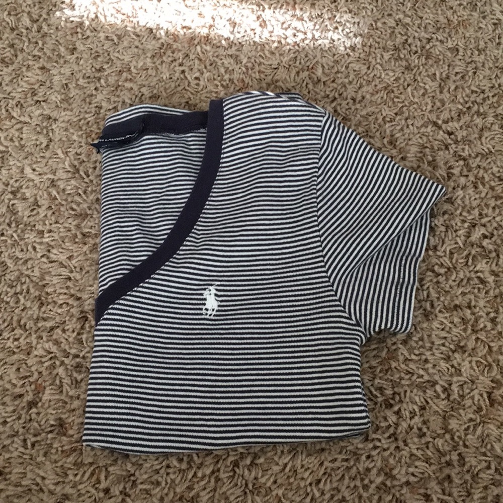 Short sleeve Polo T-Shirt